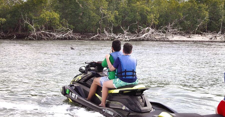 Marco Island: Ten Thousand Island Jet Ski Guided Tour - Who This Tour Fits Best (and Who Should Skip It)