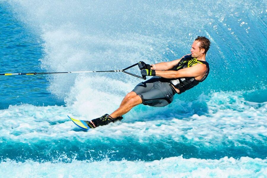 Marmaris: Jet Ski, Jet Car, Flyboard, or Parasailing Trip - Pick Your Adrenaline: Jet Ski, Jet Car, Flyboard, or Parasailing