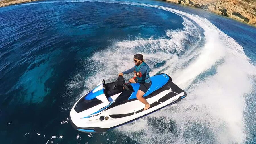Mellieha: Jet Ski Rental - Key Things I’d Focus On Before You Go