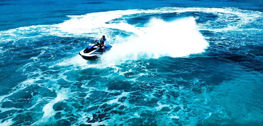 Mellieha: Jet Ski Rental, No License Needed - Timing tips from what’s worked for others