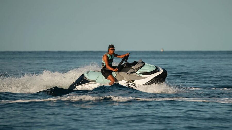Mellieha: Jet Ski Rental with Safety Boat - Quick Highlights You’ll Care About