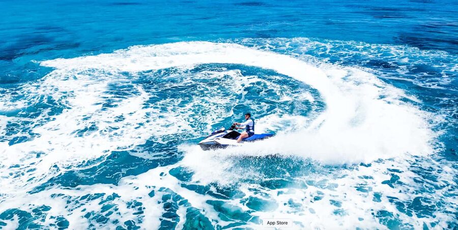 Mellieha: Jet Ski Rental - Finding the Meeting Point at Cirkewwa (Near the Cirkewwa Cafe)