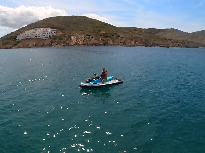 Menorca: 1-Hour North Coast Tour by Jet Ski - How the Half-Hour Driver Swap Works (and Why It’s Smart)