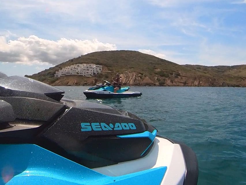 Menorca: 1-Hour North Coast Tour by Jet Ski - Price and Value: When $170 Is Fair (and When It Might Not Be)