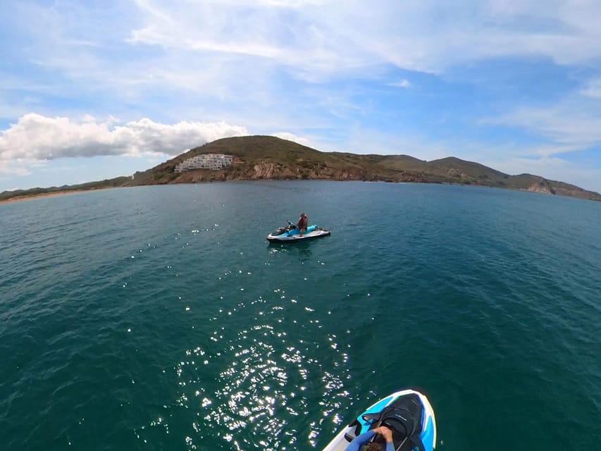 Menorca: 1-Hour North Coast Tour by Jet Ski - Should You Book the Menorca North Coast Jet Ski Tour?