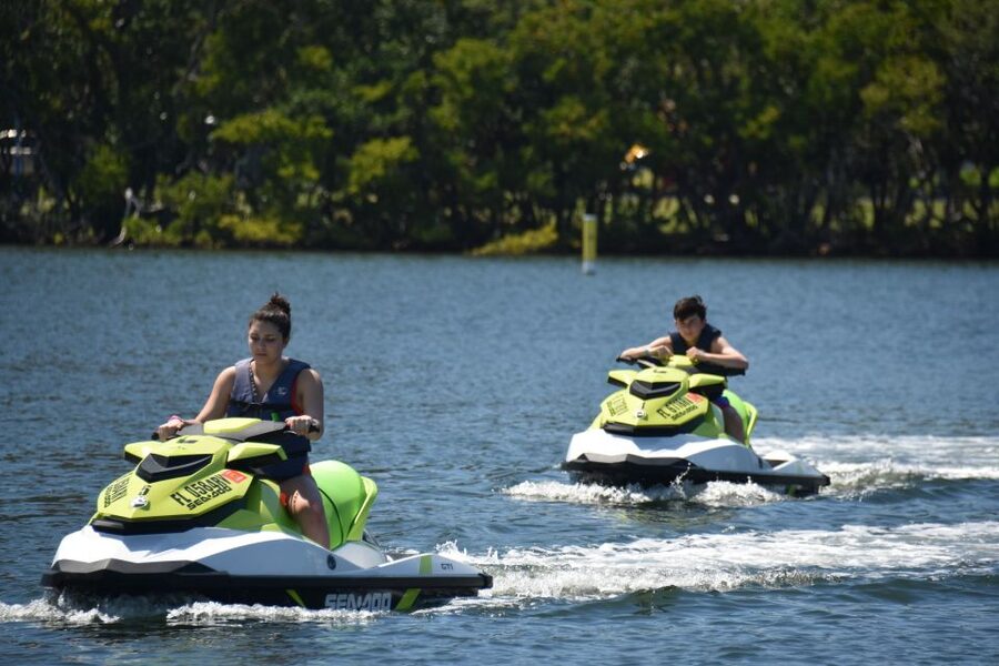 Miami: #1 Jet Ski Company used by Celebrities - Key Points to Know Before You Go