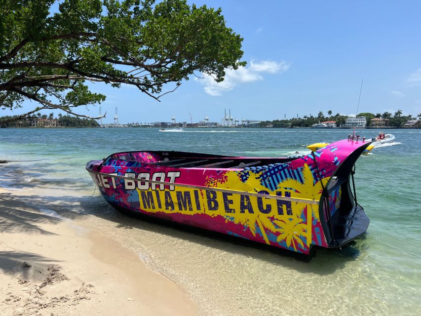 Miami: Biscayne Bay Jet Ski Rental & Free Boat Ride - Should You Book Big Dave Tours for This Miami Jet Ski Day?
