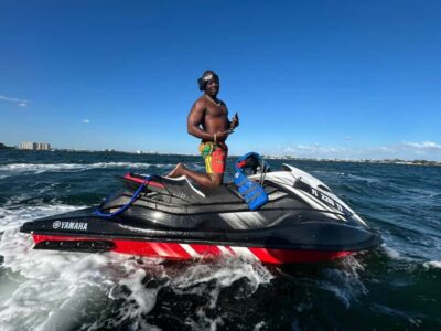 Miami: Biscayne Bay Jet Ski Rental & Free Boat Ride - How the 2-Hour Plan Flows (Jet Boat Transfer + Jet Ski Time)