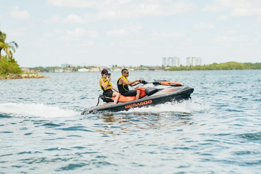 Miami: Jet Ski Rental in Biscayne Bay - Key Things That Make This Jet Ski Rental Worth It