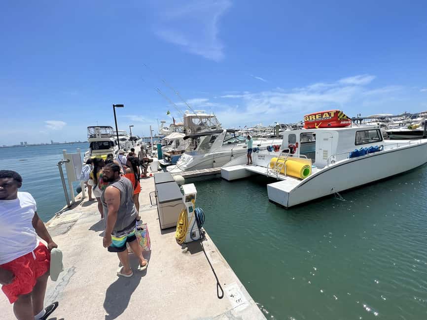Miami: Jet Ski Rental in Biscayne Bay - The Bottom Line: Should You Book This Biscayne Bay Jet Ski Ride?