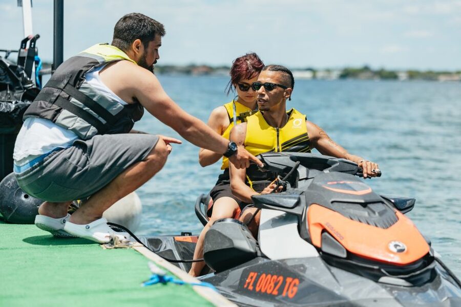 Miami: Jet Ski Rental in Biscayne Bay - Rules, Gear, and the Costs People Forget to Check