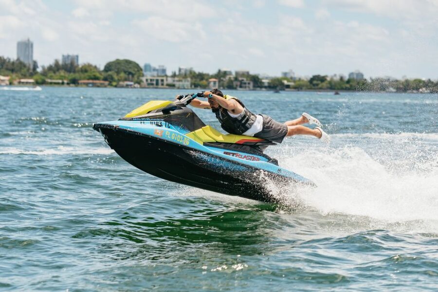 Miami: Jet Ski Rental in Biscayne Bay - Who This Jet Ski Rental Fits Best (and Who Should Skip It)