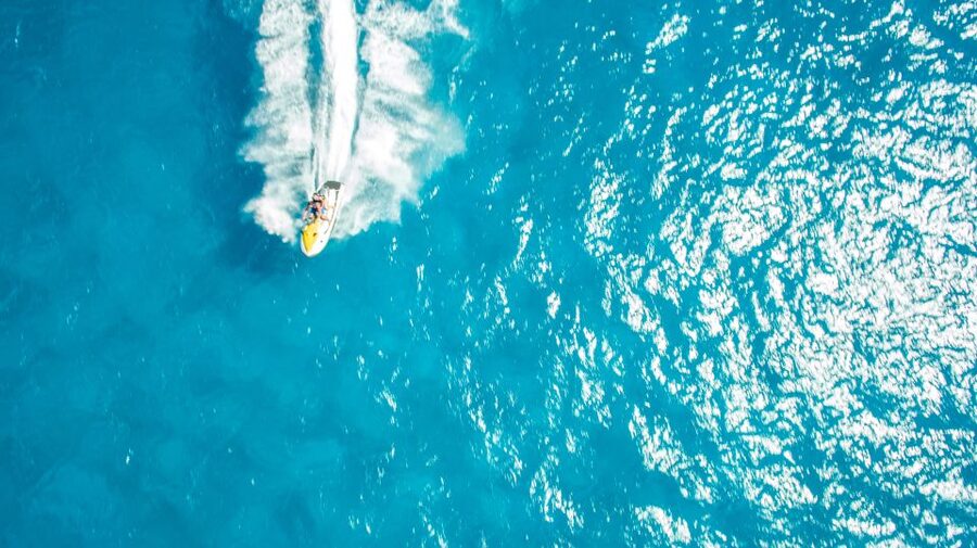 Oahu: Tandem Jet Ski Adventure on Maunalua Bay - Key things to know before you go