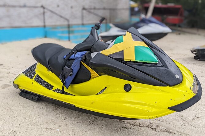 Parasailing, Sea Tubing & Jet Ski from Montego Bay- Private tour - Price and Value: What $335 Per Person Really Buys