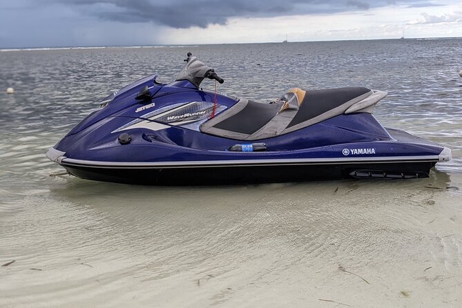 Parasailing, Sea Tubing & Jet Ski from Montego Bay- Private tour - Who This Private Combo Tour Suits Best