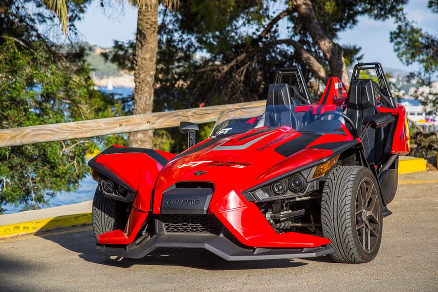 Peguera: Racing Car Drive and Jet Ski Combo Tour - Price and Value: Is $206 a Smart Deal?