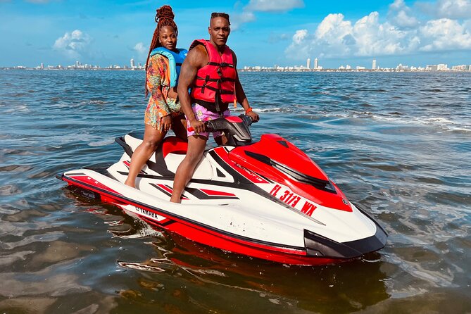 Private Jetski Excursion In Miami - What’s Included (and What You’ll Pay Separately)