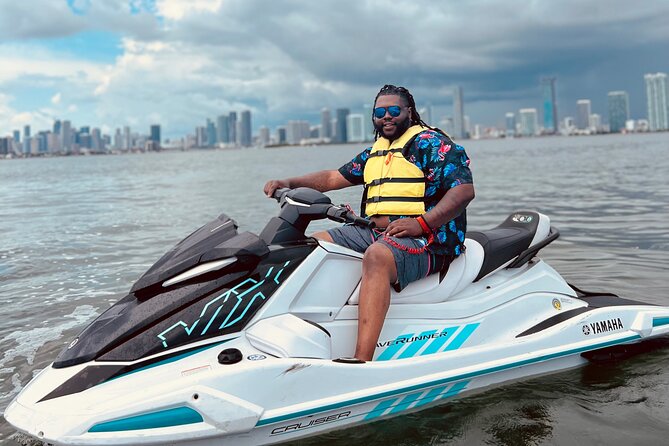 Private Jetski Excursion In Miami - The Real Cost: Pricing Beyond the $35 Headline