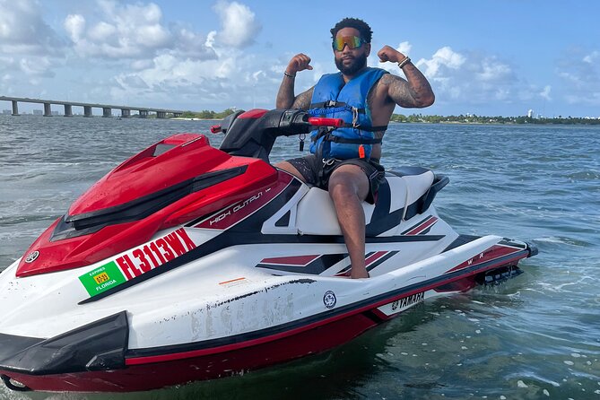 Private Jetski Excursion In Miami - Who This Private Jet Ski Excursion Is Best For