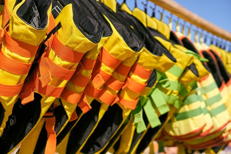 Santorini: Perivolos Beach Jet Ski Rental - Key Things I’d Prioritize Before Booking