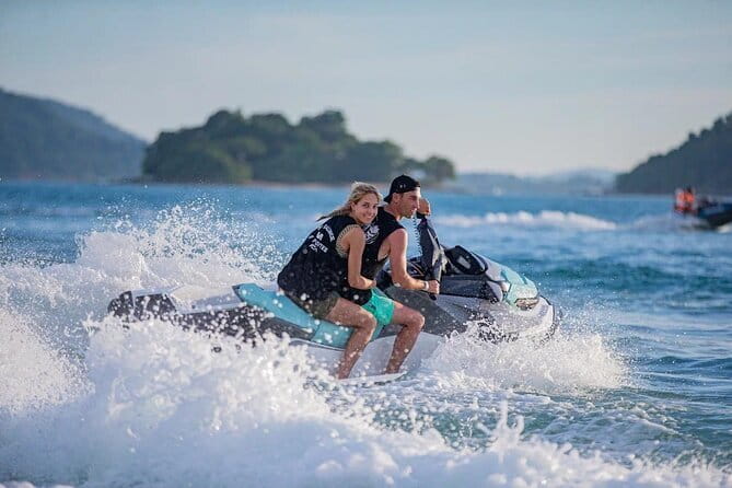 Scenic 9 Island Jet Ski Ride with Monkey Spotting from Phuket - Key things I’d watch for on this Phuket jet ski day
