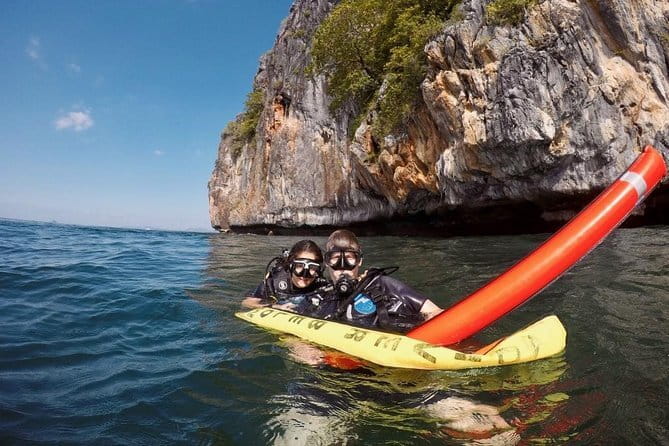 Scenic 9 Island Jet Ski Ride with Monkey Spotting from Phuket - Pickup in Phuket: included zones vs. the areas that add a transfer fee