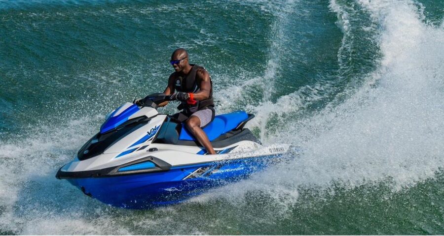 Sidari: Yamaha Jet Ski Rental with Safety Briefing - Key Things to Know Before You Go