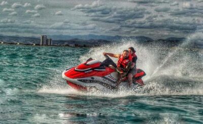 Valencia: Pobla de Farnals JetSki Rental, photos &BeachClub - Choosing 30, 40, or 60 Minutes on a Jet Ski