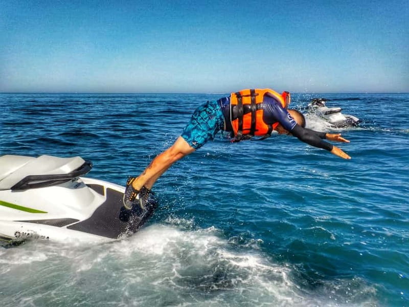 Valencia: Pobla de Farnals JetSki Rental, photos &BeachClub - Practical Stuff That Can Save Your Trip Day