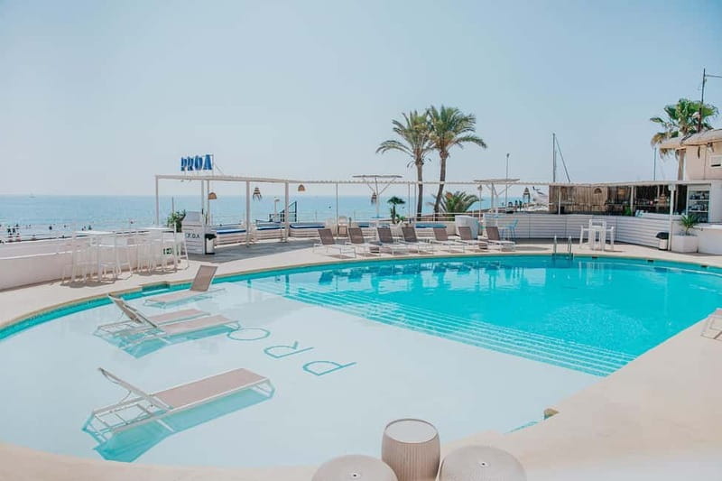 Valencia: Pobla de Farnals JetSki Rental, photos &BeachClub - Final Call: Should You Book This Valencia Jet Ski Experience?