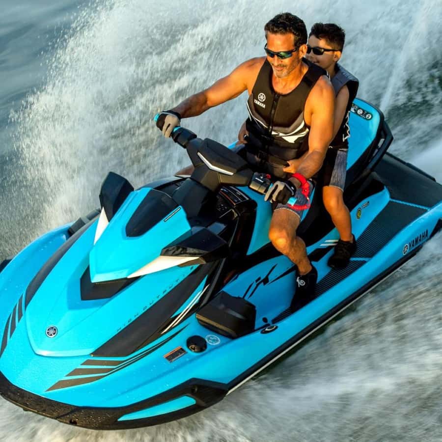 Zanzibar Jetski adventure tour - Key things to know before you go